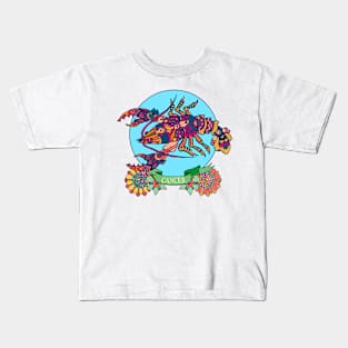 Cancer Kids T-Shirt